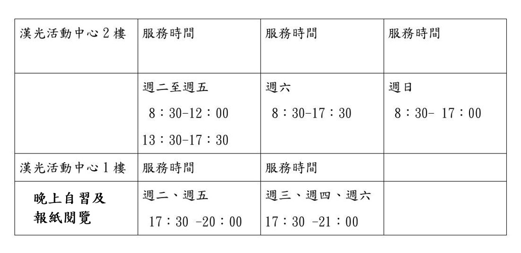 西螺鎮立圖書館遷移公告